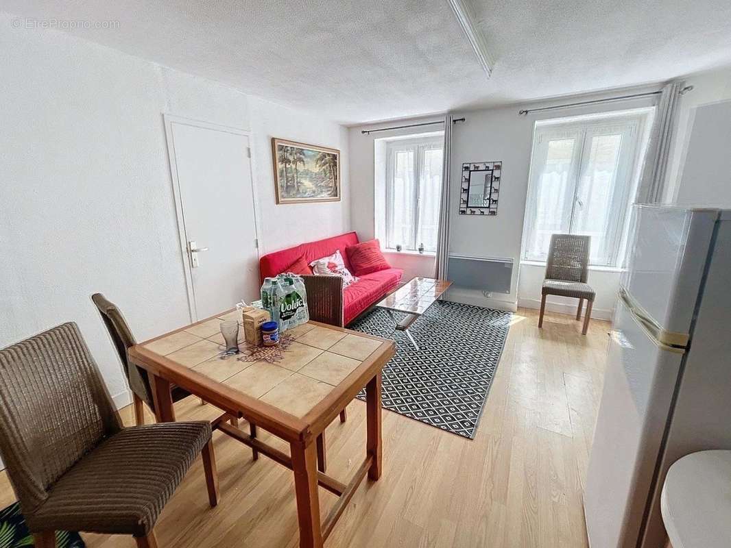 Photo 3 - Appartement à CHERBOURG-OCTEVILLE