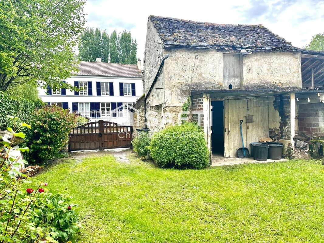 Photo 9 - Maison à GAILLON-SUR-MONTCIENT