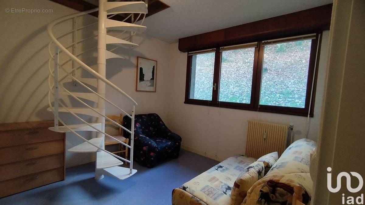 Photo 1 - Appartement à LARUNS