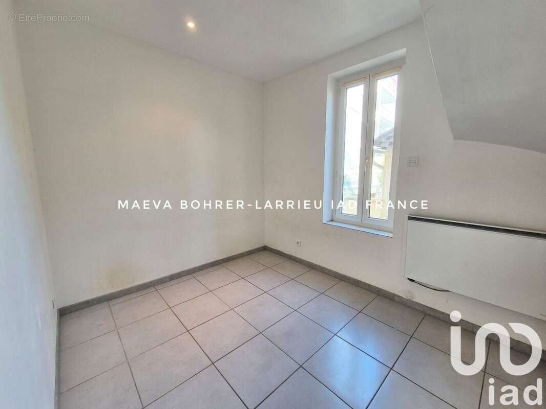 Photo 8 - Appartement à LA SEYNE-SUR-MER