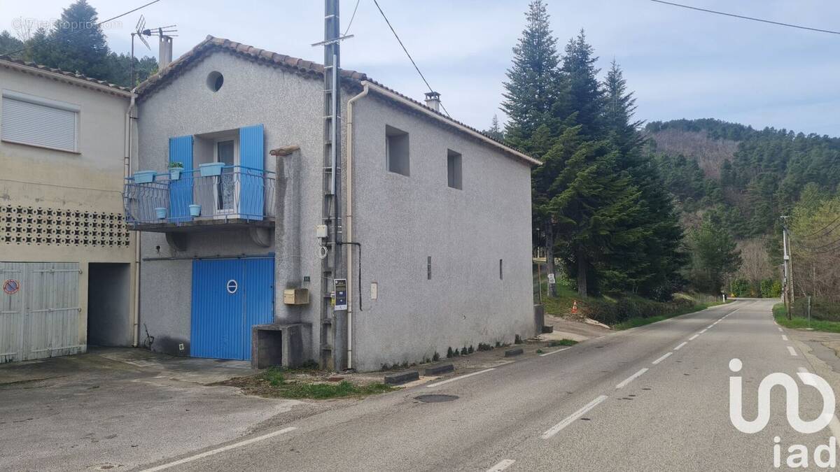 Photo 1 - Maison à LA VERNAREDE