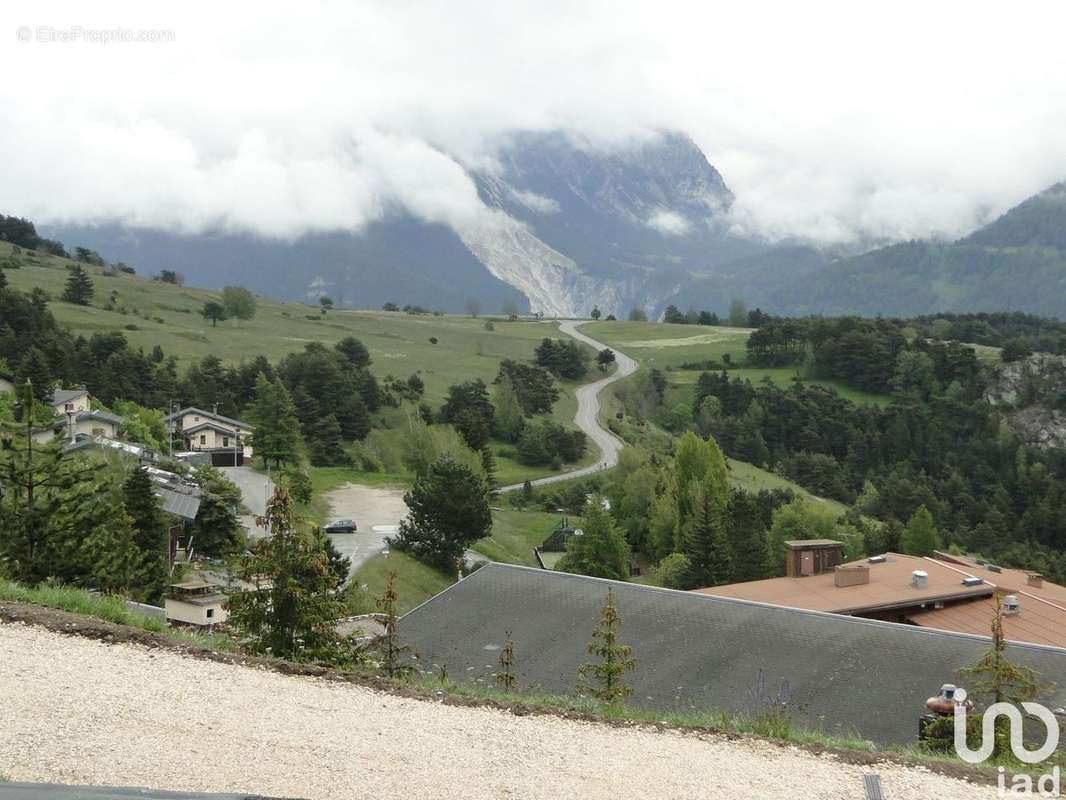 Photo 8 - Appartement à AUSSOIS