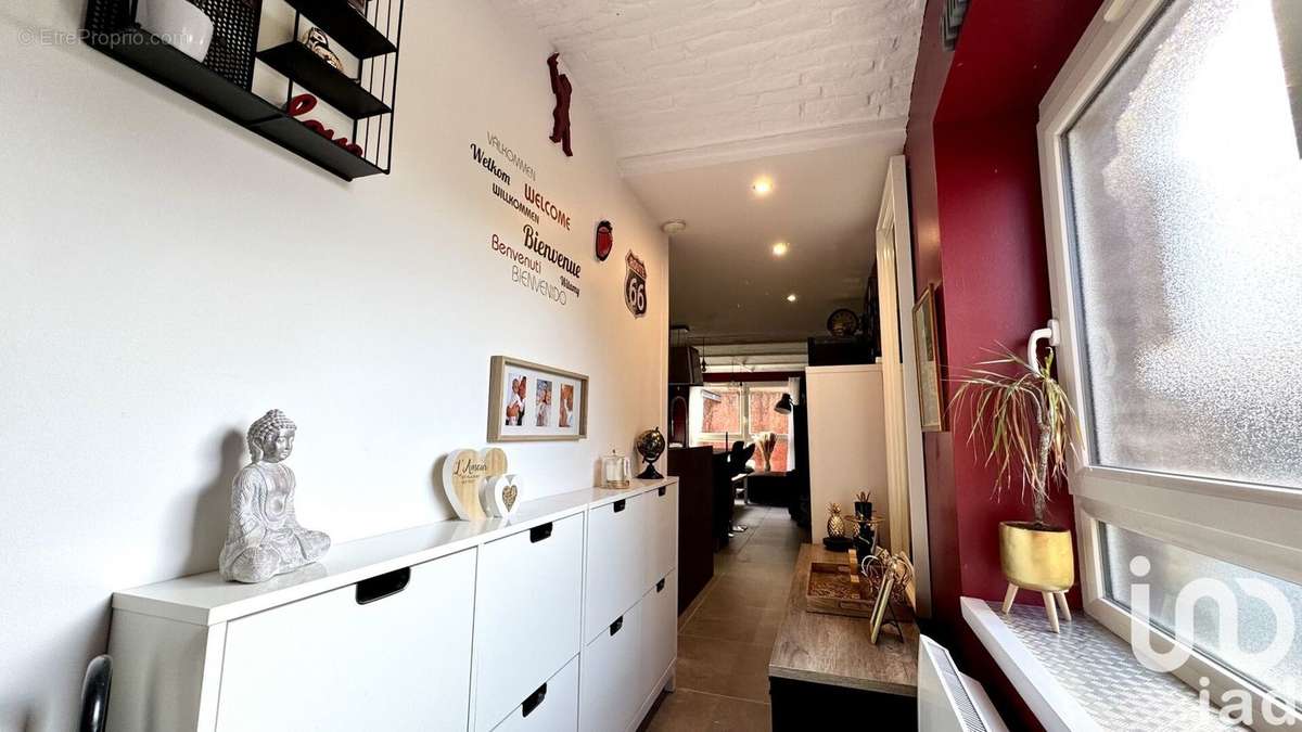 Photo 7 - Appartement à FACHES-THUMESNIL