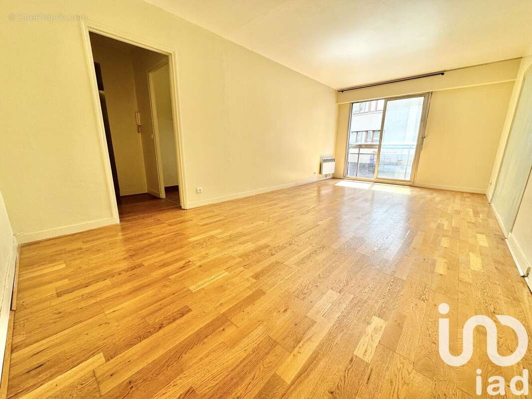 Photo 3 - Appartement à PARIS-5E