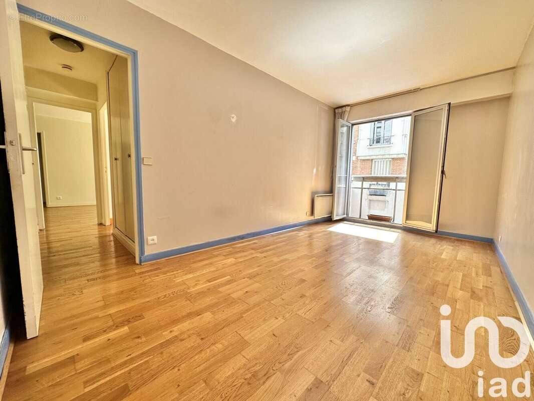 Photo 9 - Appartement à PARIS-5E