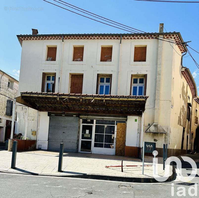 Photo 1 - Maison à MURVIEL-LES-BEZIERS