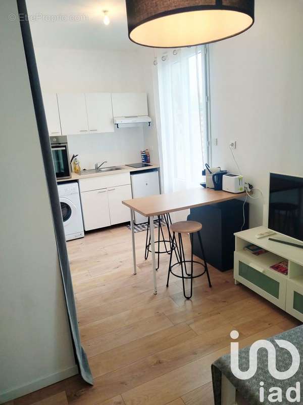 Photo 3 - Appartement à FLOIRAC