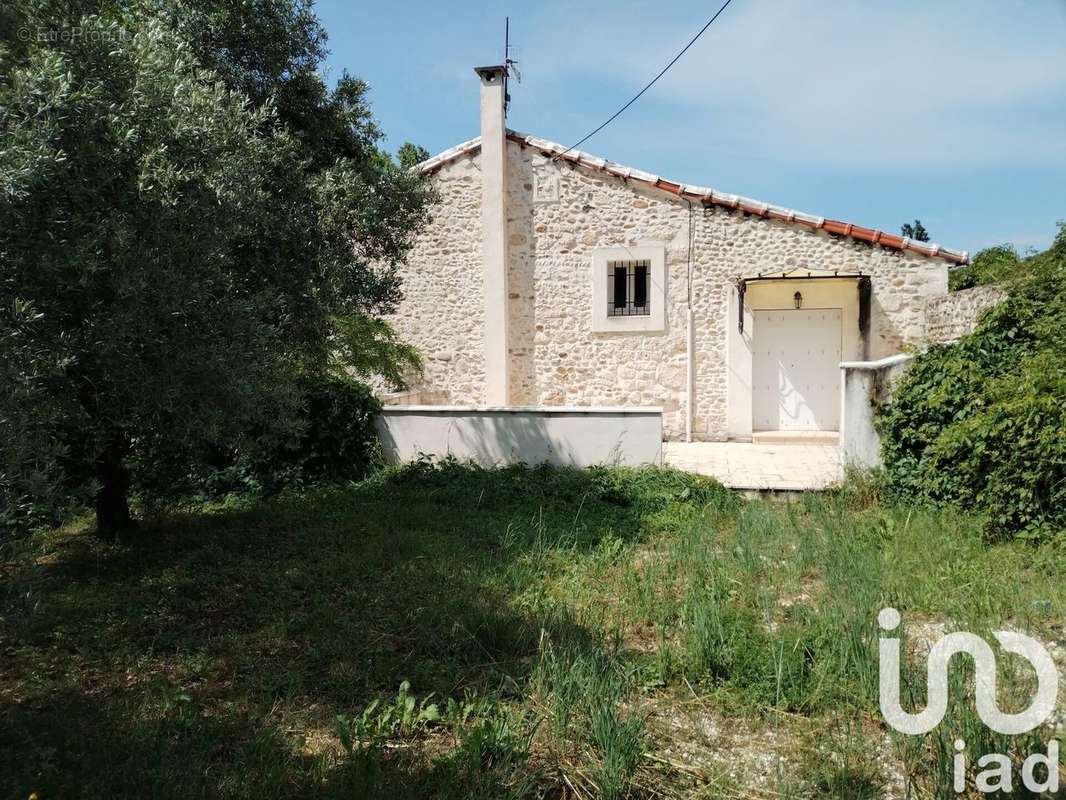 Photo 3 - Maison à CHATEAUNEUF-DU-RHONE