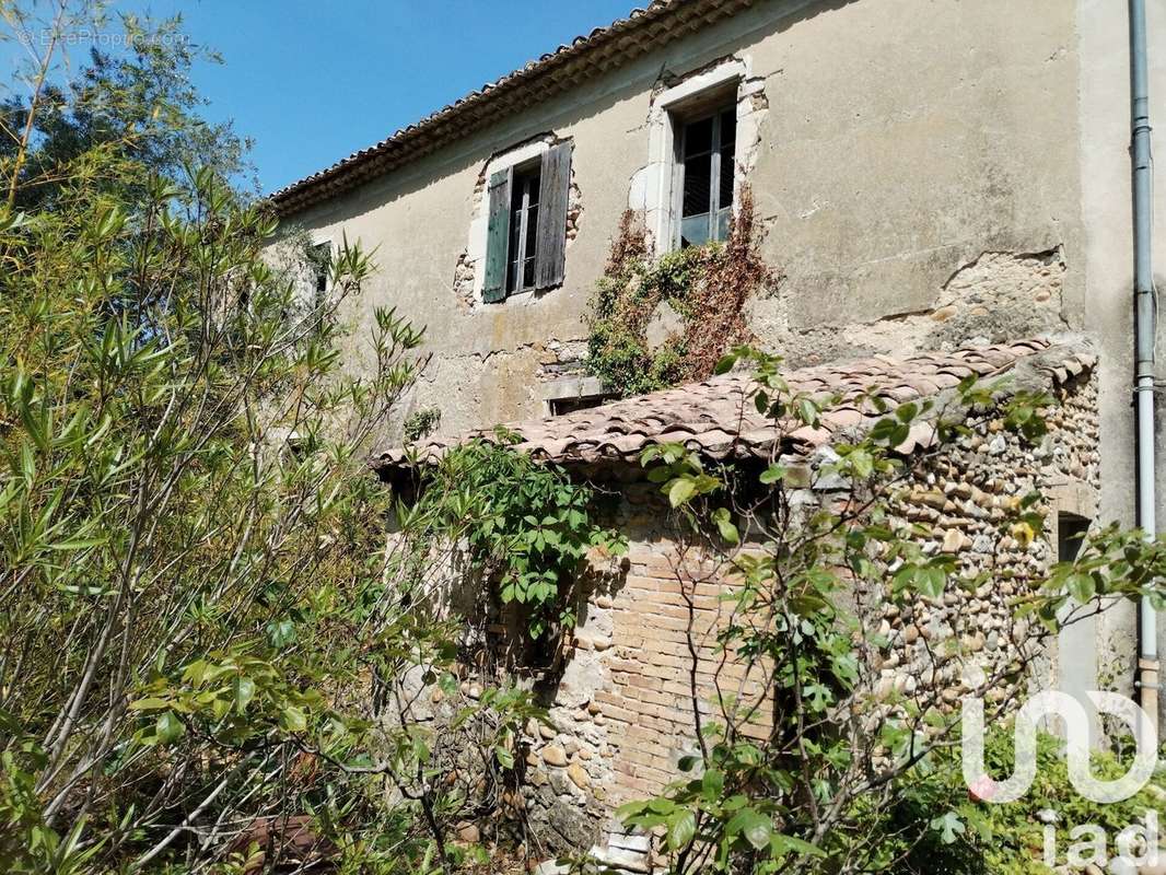 Photo 8 - Maison à CHATEAUNEUF-DU-RHONE