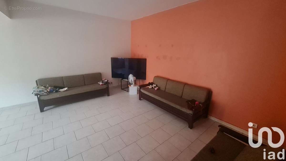 Photo 8 - Appartement à VIRY-CHATILLON