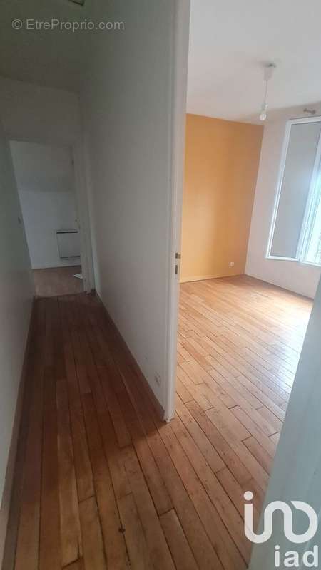 Photo 9 - Appartement à VIRY-CHATILLON