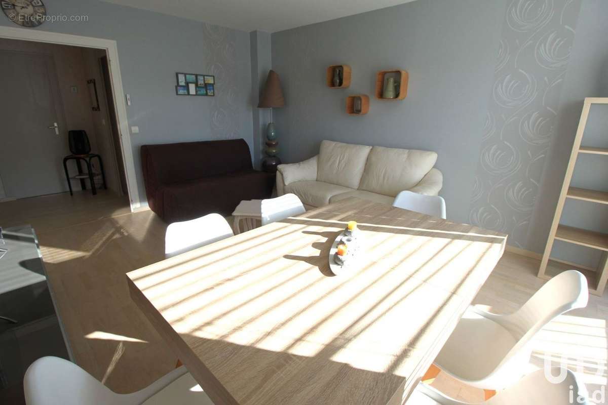 Photo 3 - Appartement à LA BAULE-ESCOUBLAC