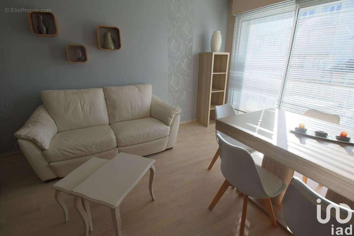 Photo 4 - Appartement à LA BAULE-ESCOUBLAC