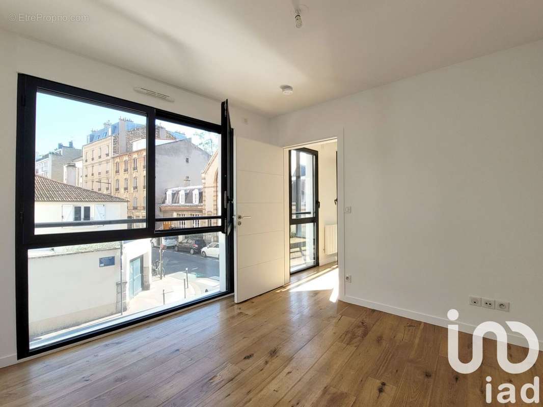 Photo 6 - Appartement à BOULOGNE-BILLANCOURT