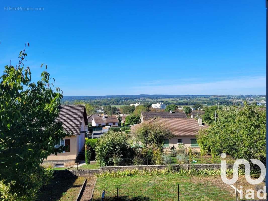 Photo 7 - Maison à GUEUGNON