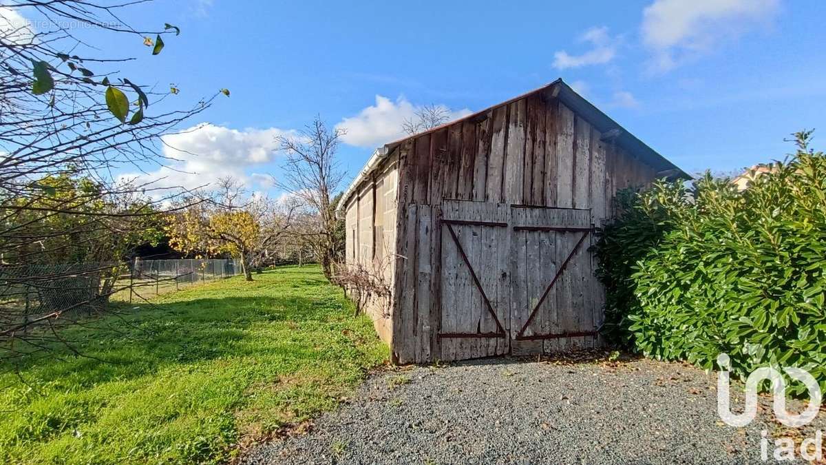 Photo 2 - Maison à PISSOTTE