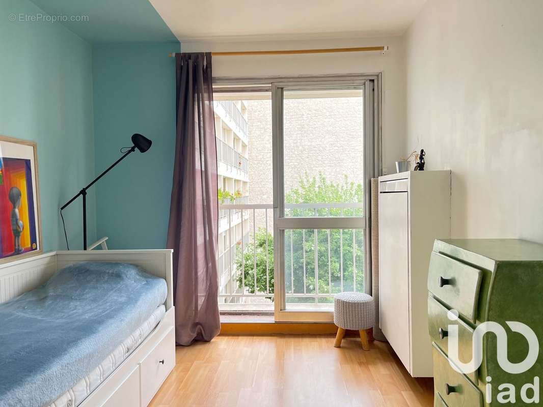 Photo 8 - Appartement à PARIS-18E