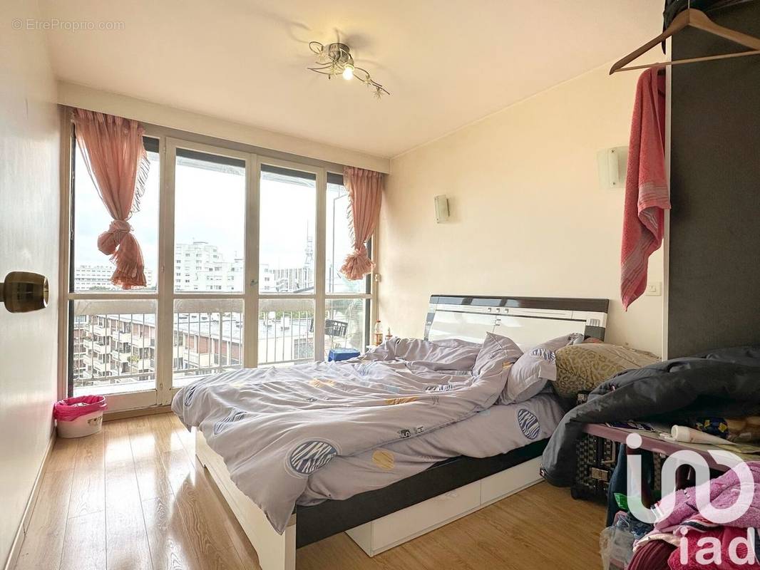 Photo 1 - Appartement à AUBERVILLIERS