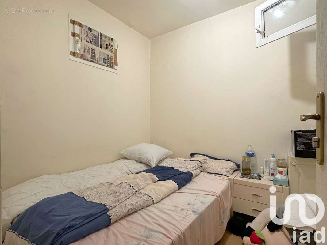 Photo 4 - Appartement à AUBERVILLIERS