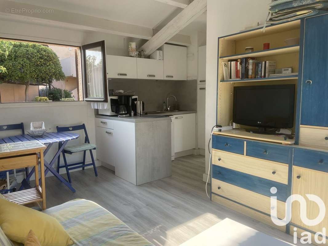 Photo 3 - Appartement à LEUCATE