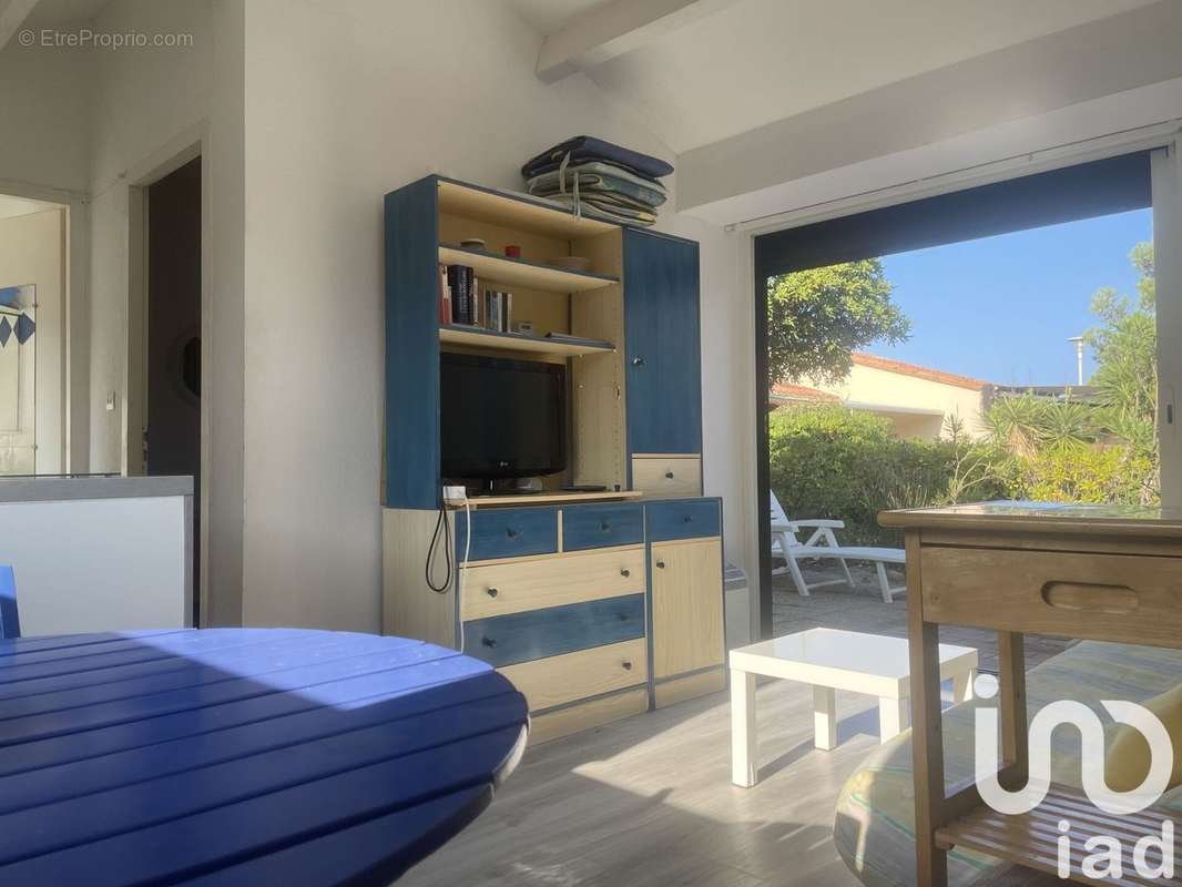 Photo 4 - Appartement à LEUCATE