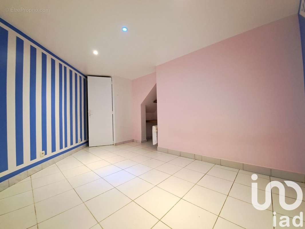 Photo 6 - Appartement à VIGNEUX-SUR-SEINE