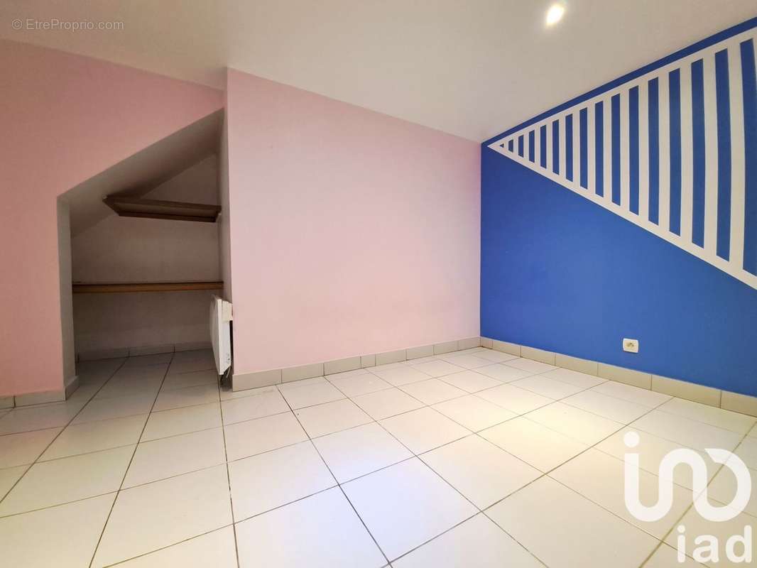 Photo 7 - Appartement à VIGNEUX-SUR-SEINE