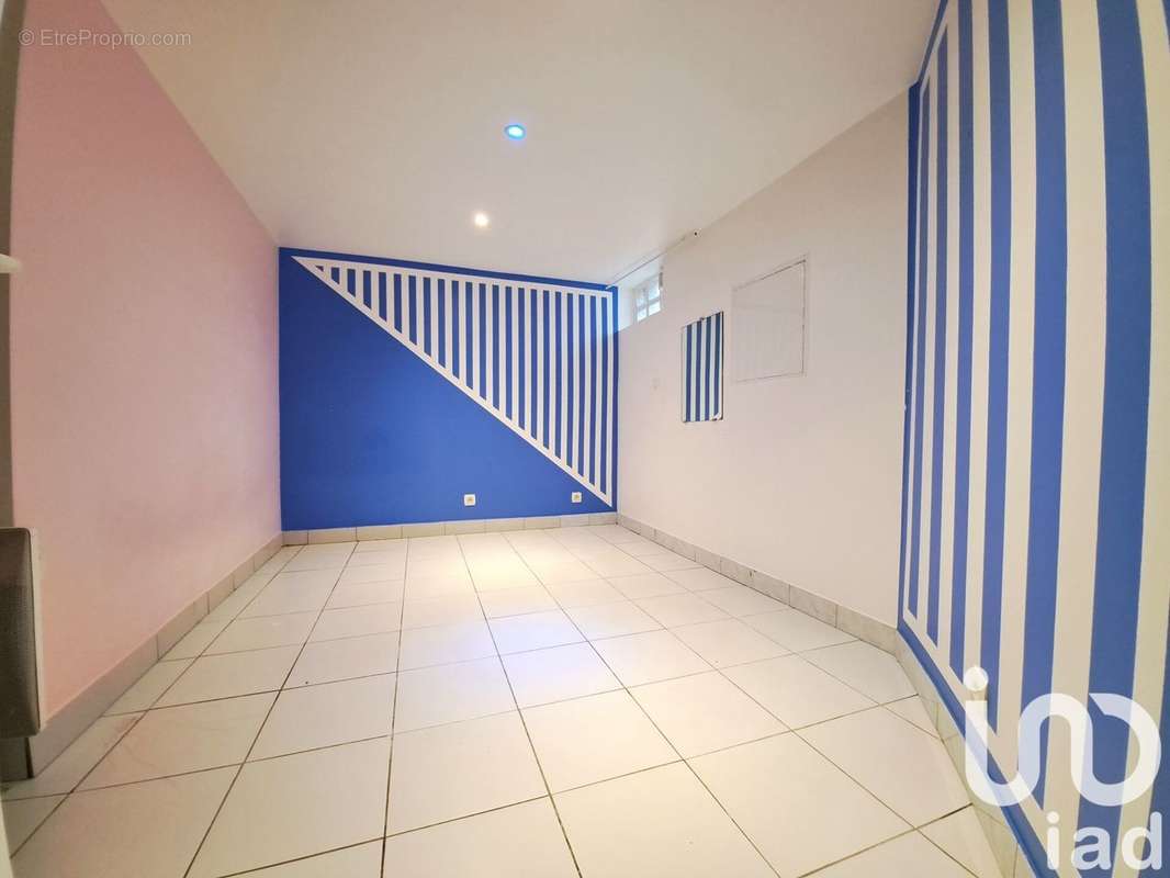 Photo 8 - Appartement à VIGNEUX-SUR-SEINE