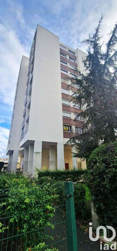 Photo 6 - Appartement à NEUILLY-SUR-MARNE