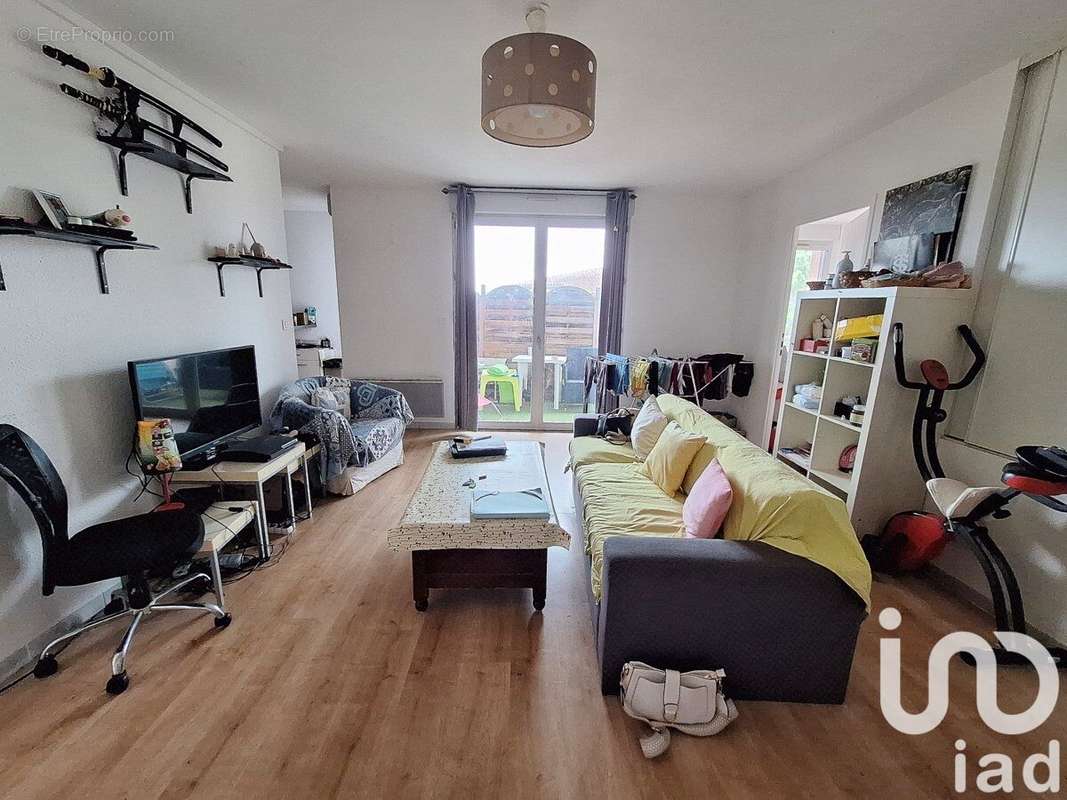 Photo 2 - Appartement à TOULOUSE