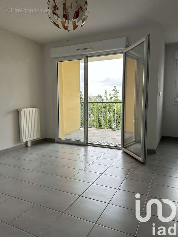 Photo 2 - Appartement à SAINT-HERBLAIN