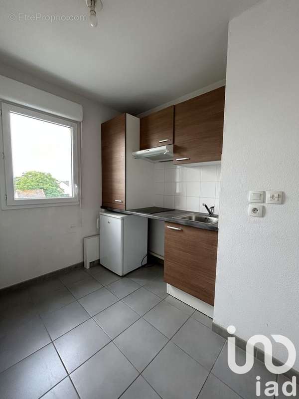 Photo 4 - Appartement à SAINT-HERBLAIN