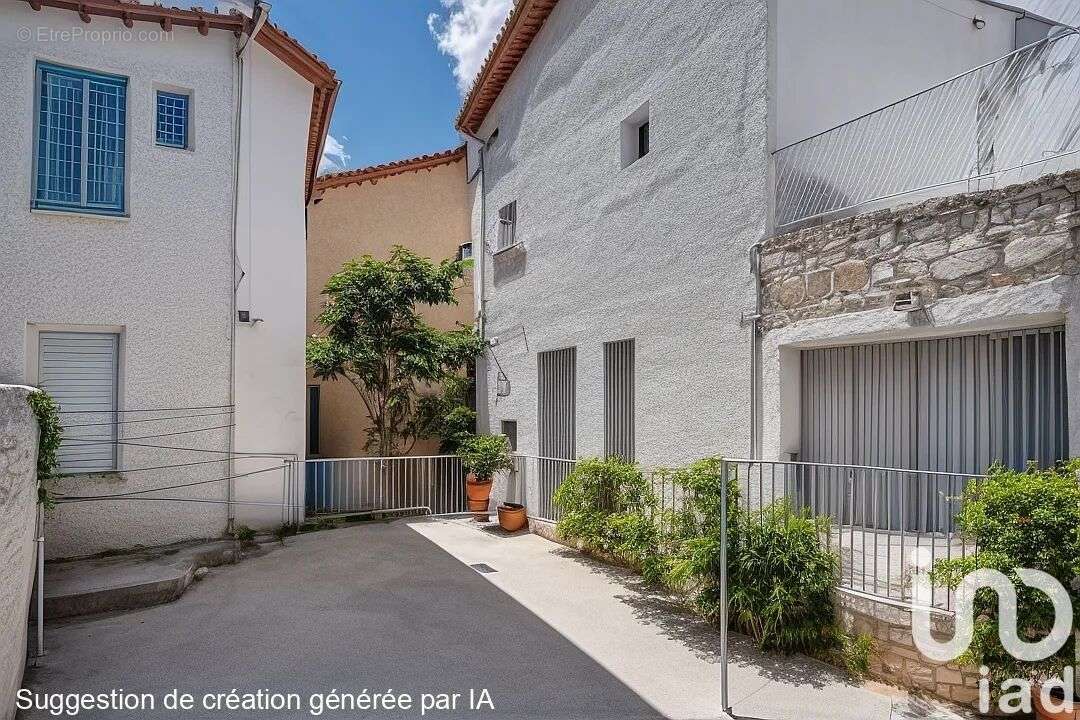 Photo 6 - Maison à LA TACHE