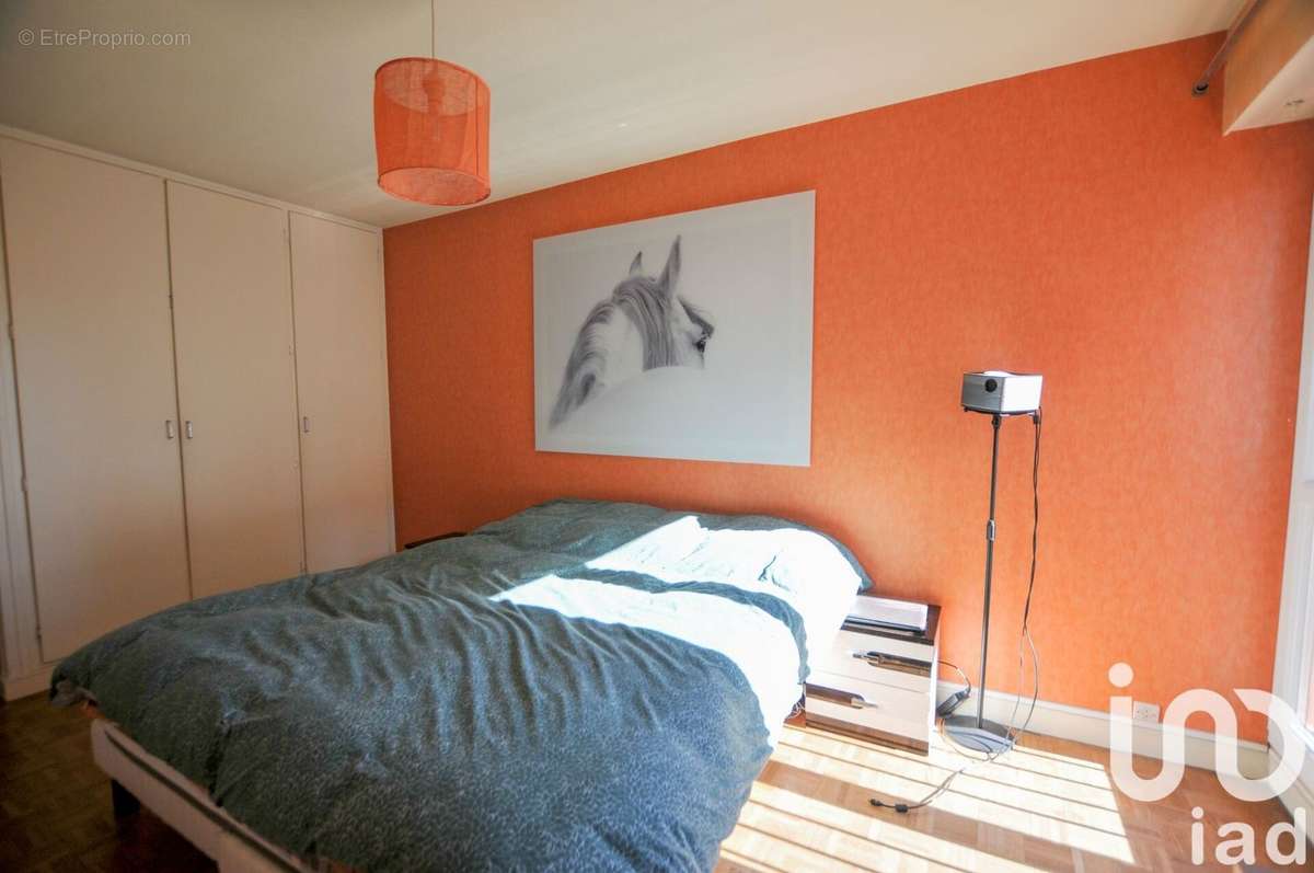 Photo 9 - Appartement à IVRY-SUR-SEINE