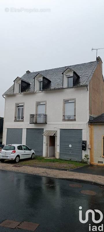 Photo 1 - Appartement à SAINT-CHELY-D&#039;APCHER