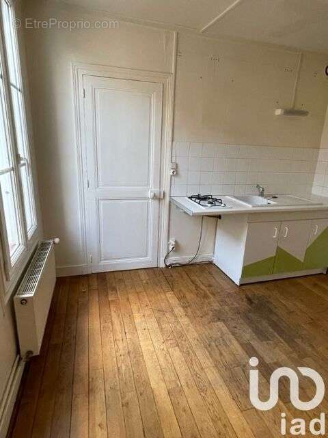 Photo 3 - Appartement à ORLEANS