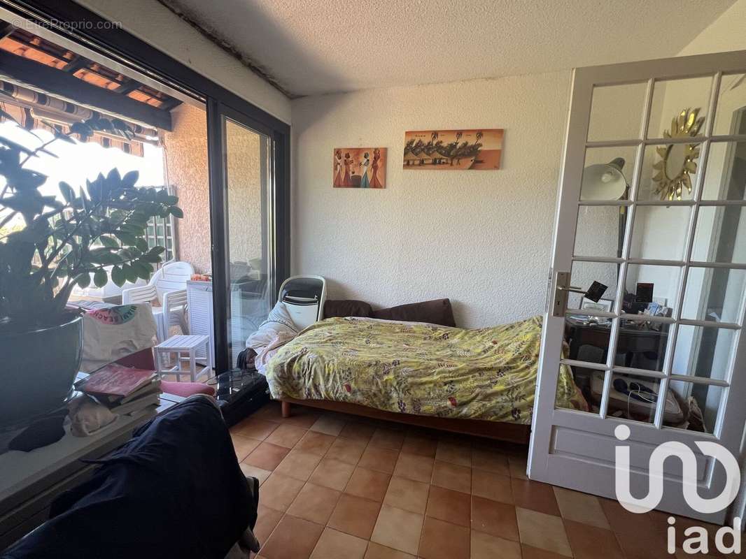 Photo 7 - Appartement à BORMES-LES-MIMOSAS