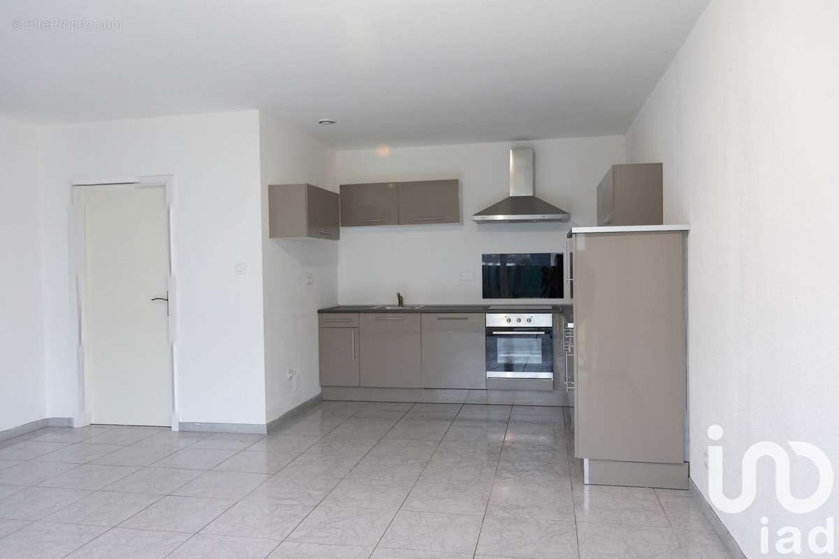 Photo 2 - Appartement à OBERHOFFEN-SUR-MODER