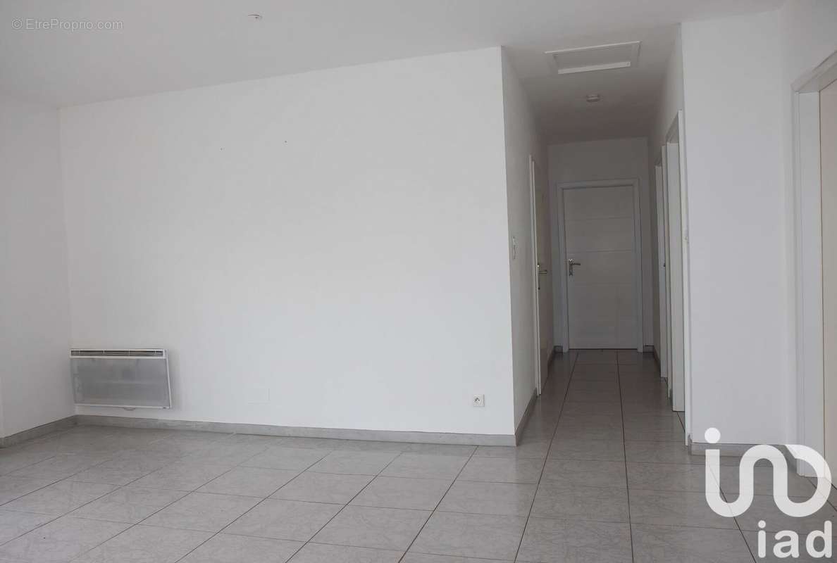 Photo 4 - Appartement à OBERHOFFEN-SUR-MODER