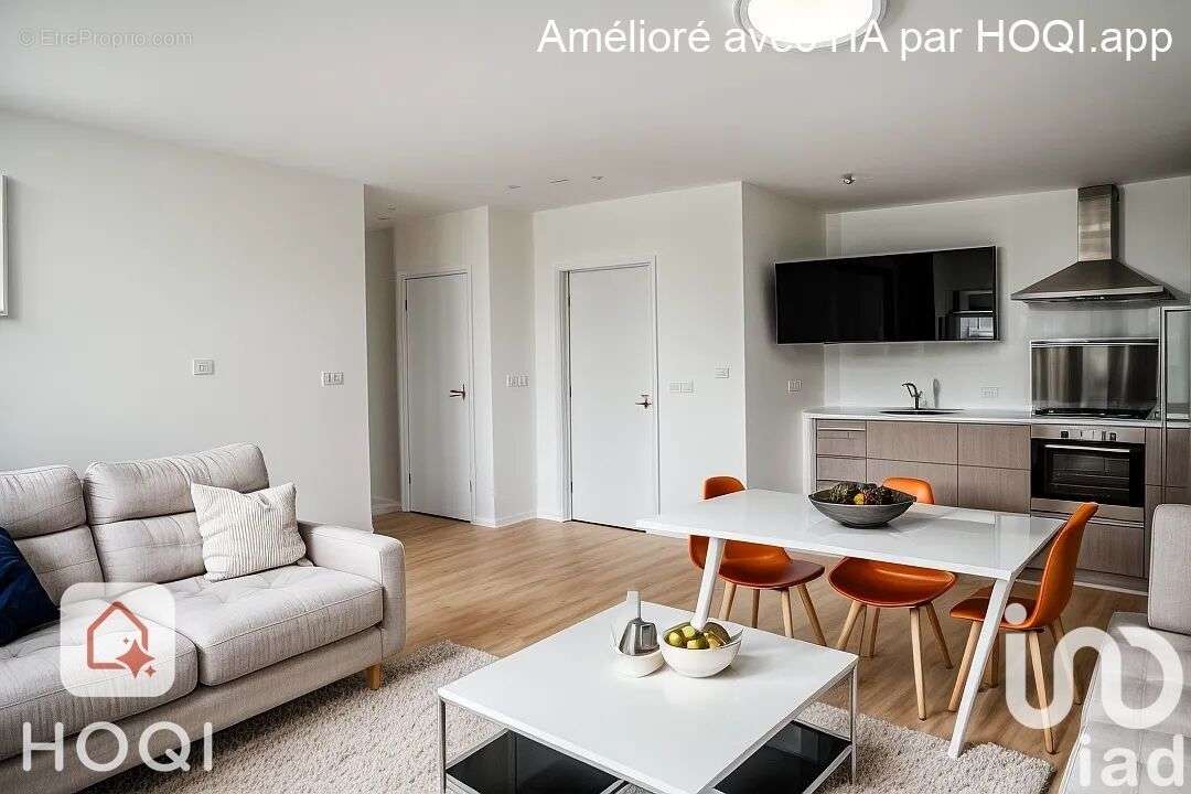 Photo 5 - Appartement à OBERHOFFEN-SUR-MODER