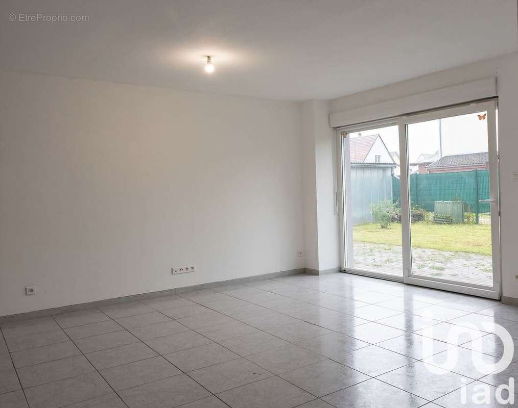 Photo 6 - Appartement à OBERHOFFEN-SUR-MODER