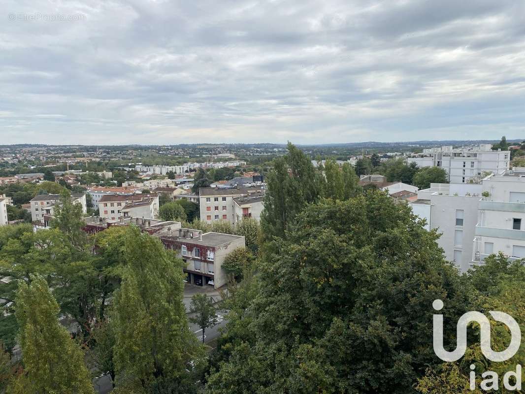 Photo 5 - Appartement à TOULOUSE