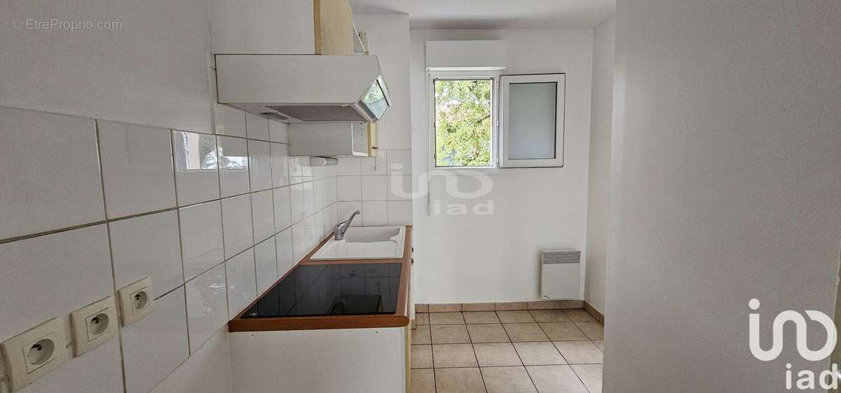 Photo 4 - Appartement à BISCARROSSE