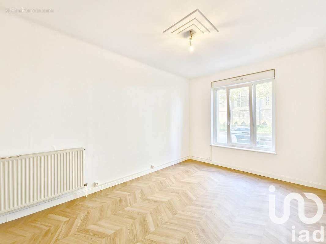 Photo 4 - Appartement à MONTIGNY-LES-METZ