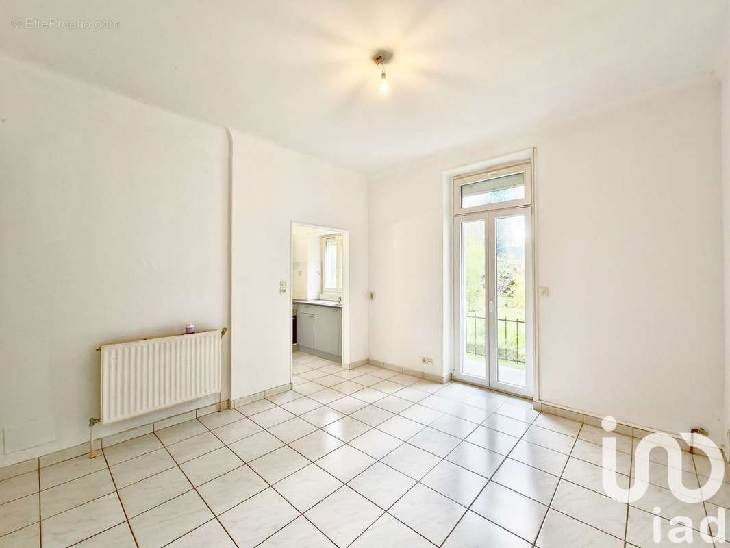 Photo 8 - Appartement à MONTIGNY-LES-METZ