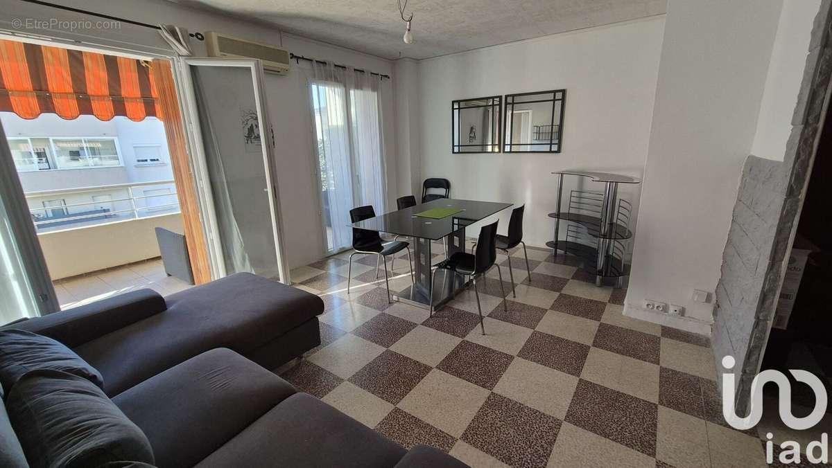 Photo 2 - Appartement à TOULON