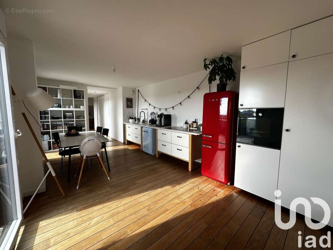 Photo 3 - Appartement à RENNES