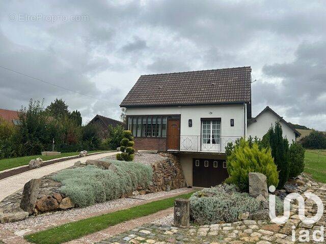 Photo 1 - Maison à BERCENAY-EN-OTHE