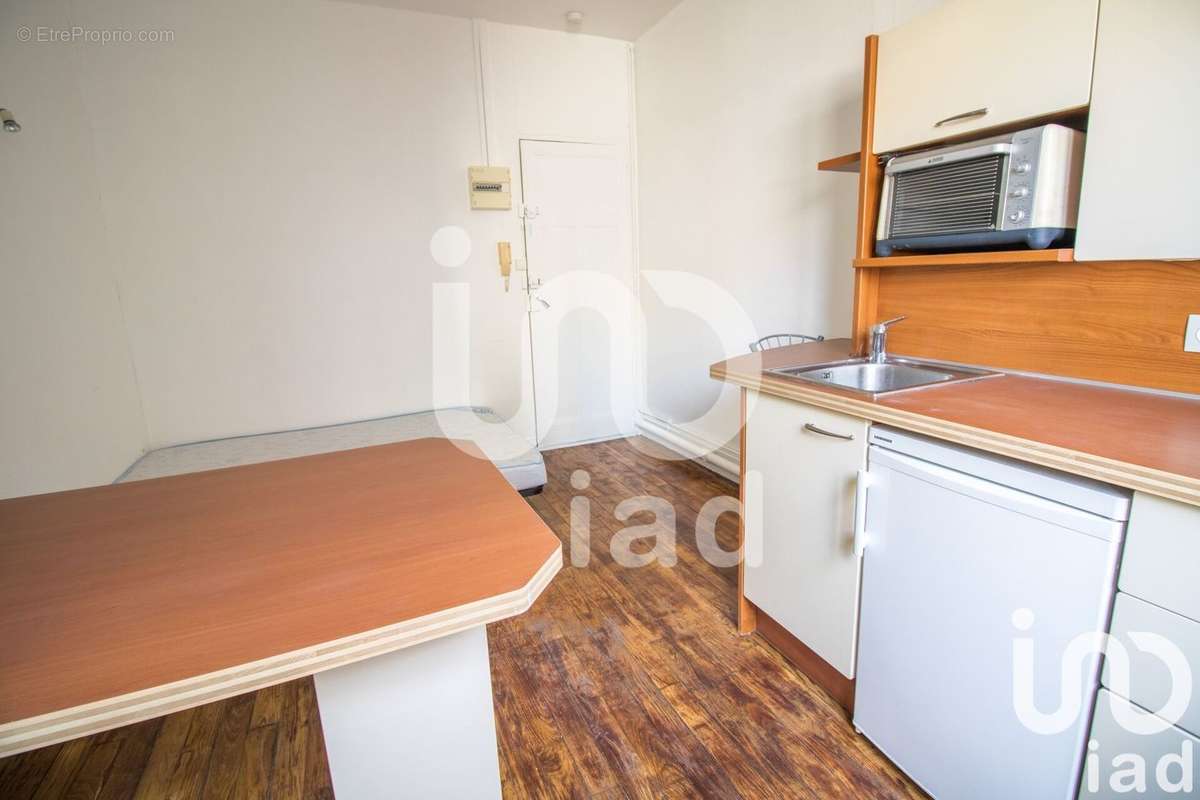 Photo 2 - Appartement à RENNES