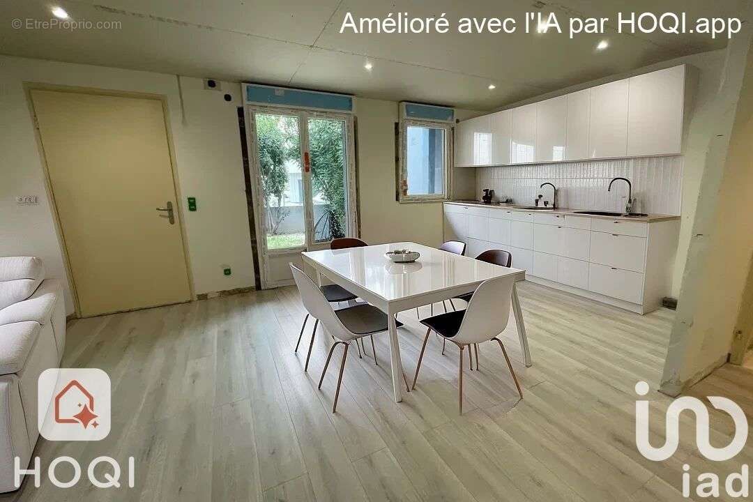 Photo 2 - Appartement à CAVAILLON